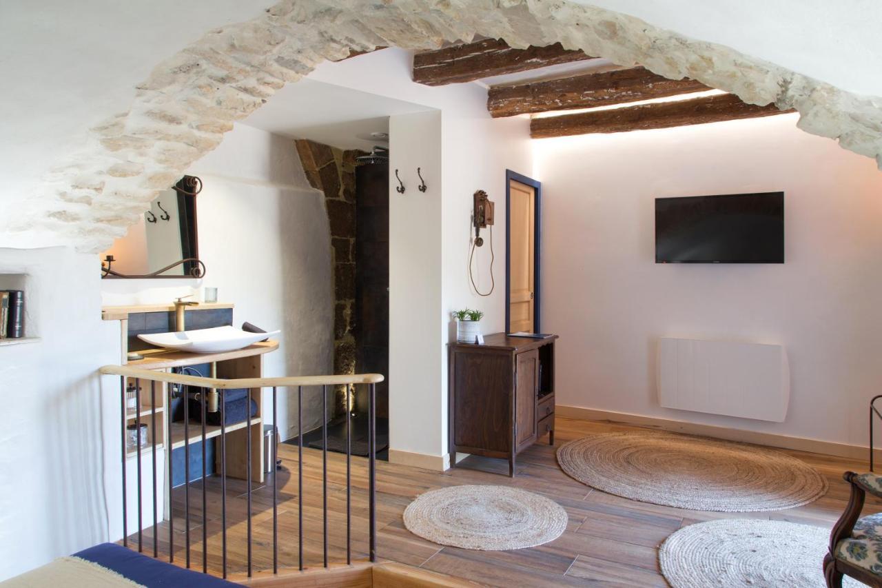 سانت سيرك لابوبي Maison Lapopie Chambres Et Gite المظهر الخارجي الصورة